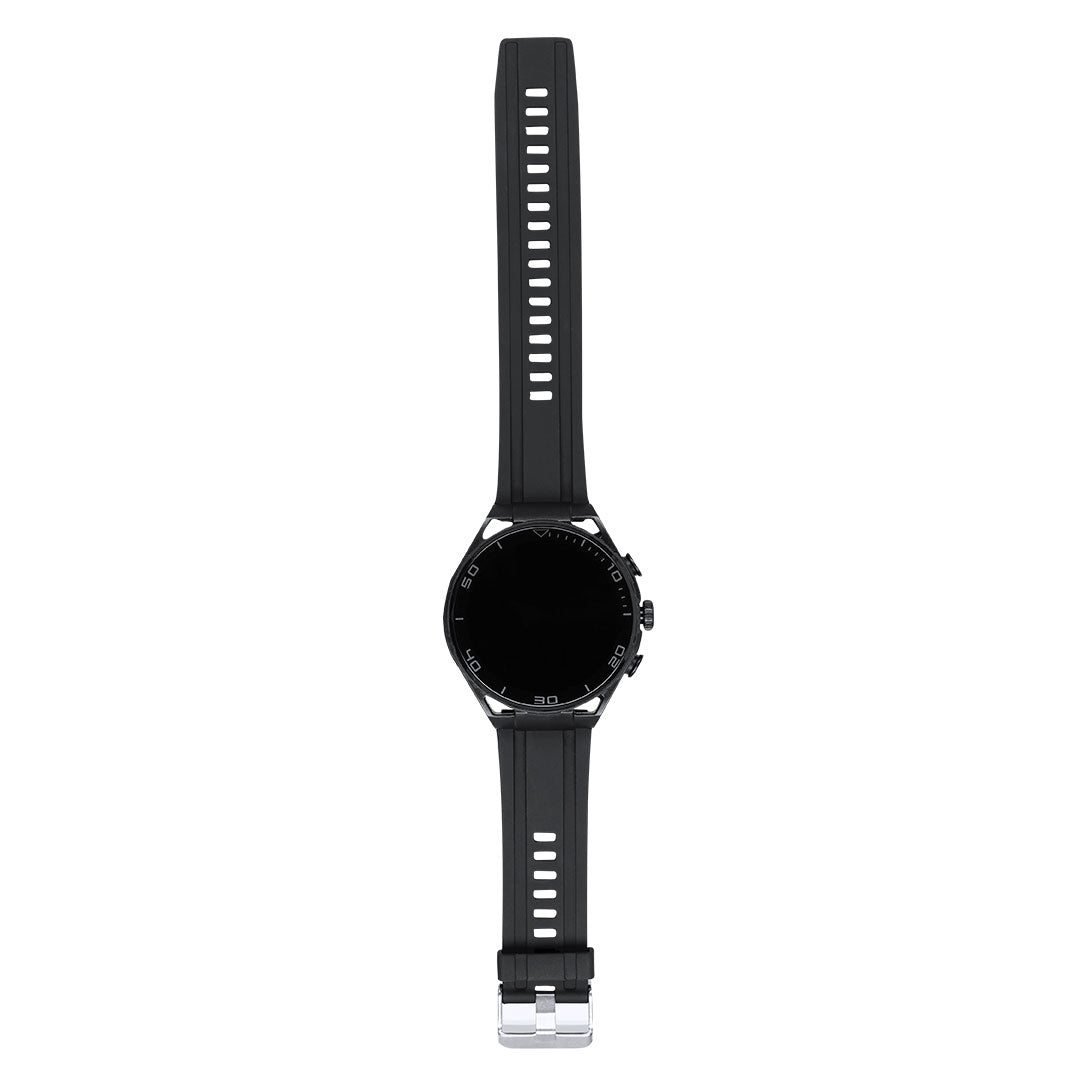 Reloj Inteligente + Cascos Inalámbricos